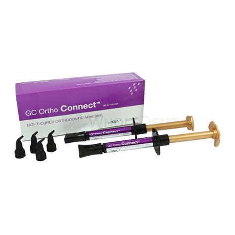 ortho connect adhesive